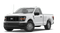 2026 Ford F-150 4X4 REG CAB XL