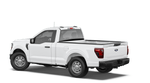 2026 Ford F-150 4X4 REG CAB XL