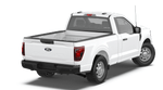 2026 Ford F-150 4X4 REG CAB XL