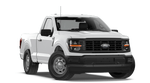 2026 Ford F-150 4X4 REG CAB XL