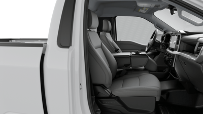 2026 Ford F-150 4X4 REG CAB XL