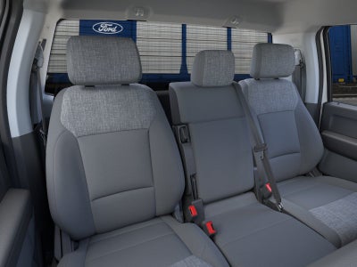 2026 Ford Super Duty F-250® XLT