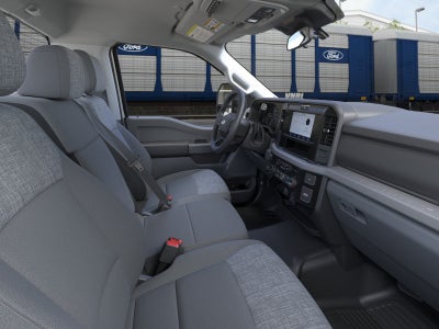2026 Ford Super Duty F-250® XLT
