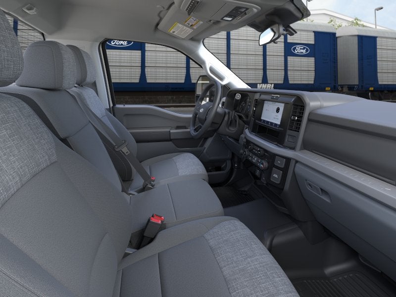 2026 Ford Super Duty F-250® XLT