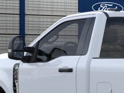 2026 Ford Super Duty F-250® XLT