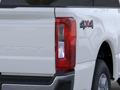 2026 Ford Super Duty F-250® XLT
