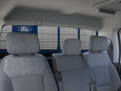 2026 Ford Super Duty F-250® XLT