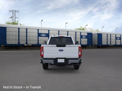 2026 Ford Super Duty F-250® XLT