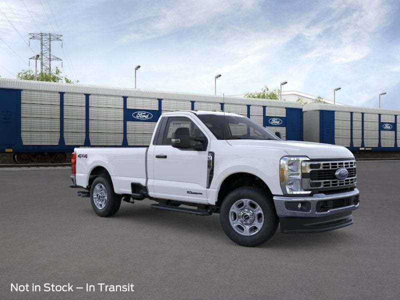2026 Ford Super Duty F-250® XLT