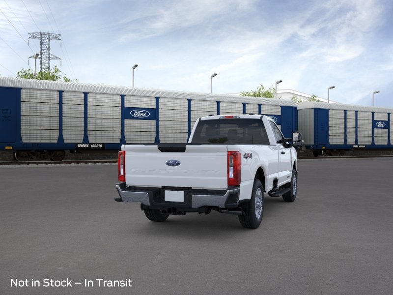 2026 Ford Super Duty F-250® XLT