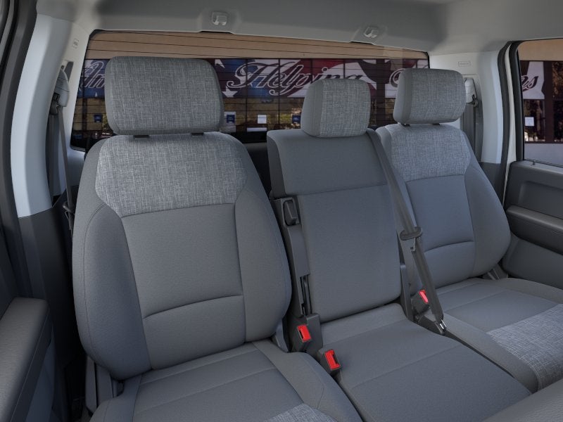 2026 Ford Super Duty F-450® XLT