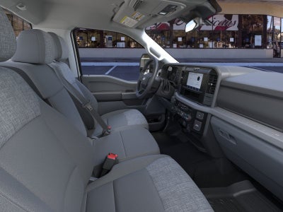 2026 Ford Super Duty F-450® XLT