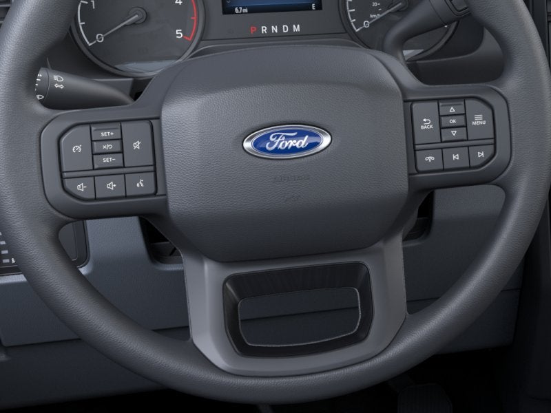 2026 Ford Super Duty F-450® XLT