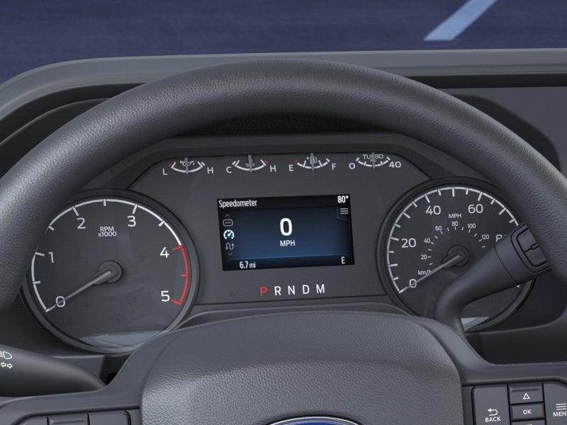 2026 Ford Super Duty F-450® XLT