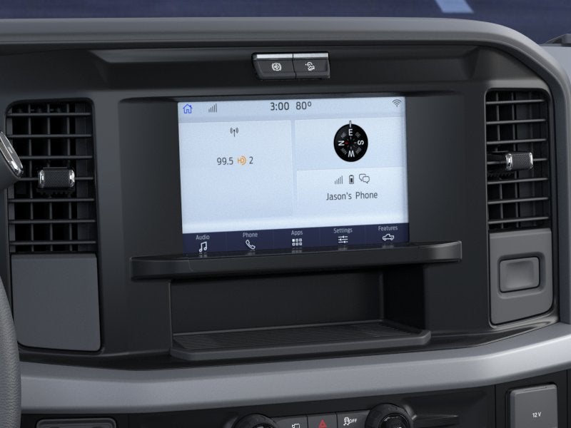 2026 Ford Super Duty F-450® XLT