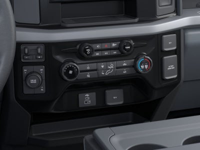 2026 Ford Super Duty F-450® XLT