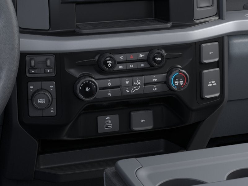 2026 Ford Super Duty F-450® XLT