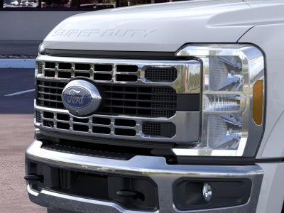 2026 Ford Super Duty F-450® XLT