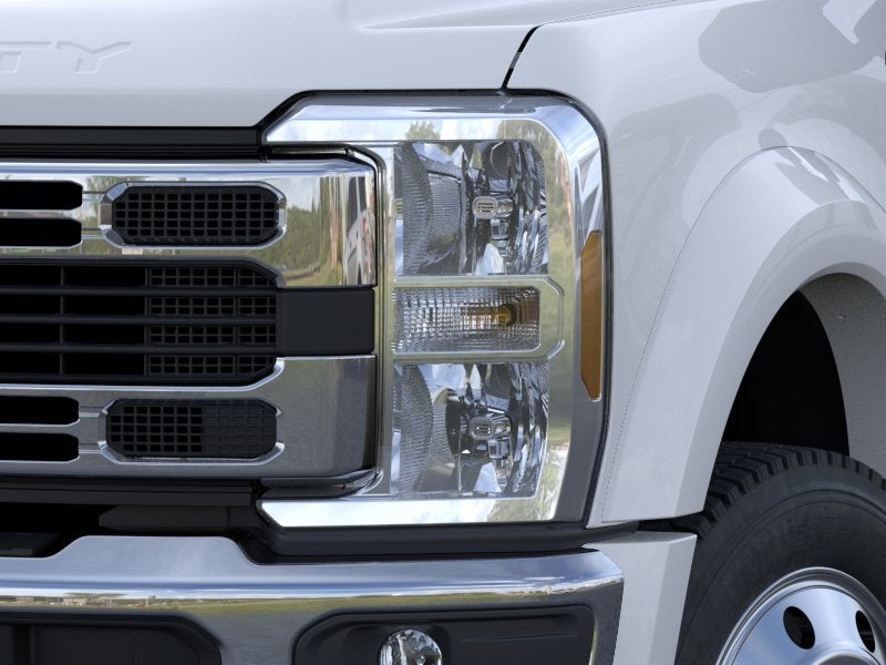 2026 Ford Super Duty F-450® XLT