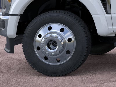 2026 Ford Super Duty F-450® XLT