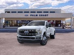 2026 Ford Super Duty F-450® XLT
