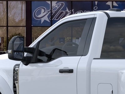 2026 Ford Super Duty F-450® XLT