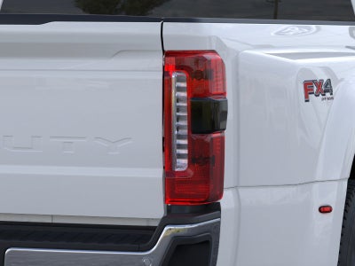 2026 Ford Super Duty F-450® XLT