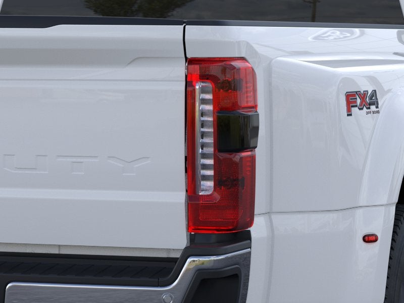 2026 Ford Super Duty F-450® XLT