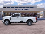 2026 Ford Super Duty F-450® XLT