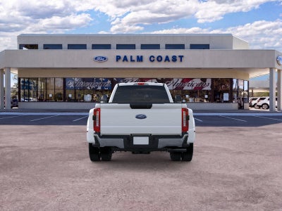 2026 Ford Super Duty F-450® XLT