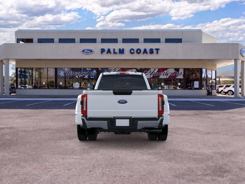 2026 Ford Super Duty F-450® XLT