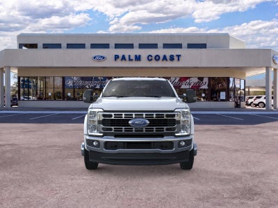 2026 Ford Super Duty F-450® XLT