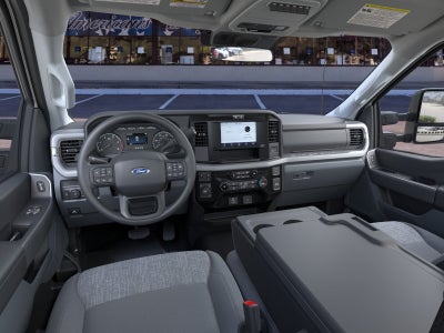 2026 Ford Super Duty F-450® XLT