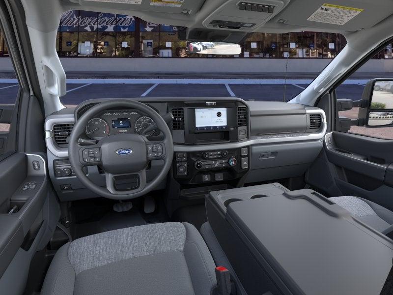 2026 Ford Super Duty F-450® XLT