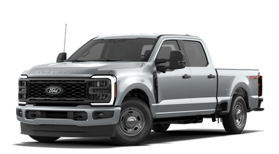 2027 Ford Super Duty F-250® XL