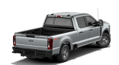 2027 Ford Super Duty F-250® XL