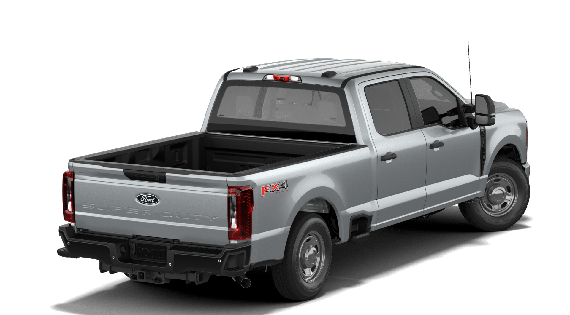 2027 Ford Super Duty F-250® XL