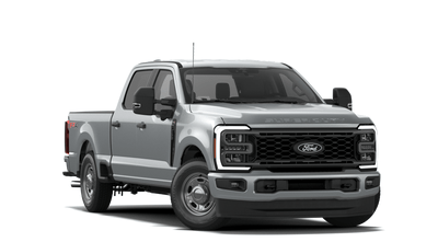 2027 Ford Super Duty F-250® XL