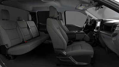 2027 Ford Super Duty F-250® XL