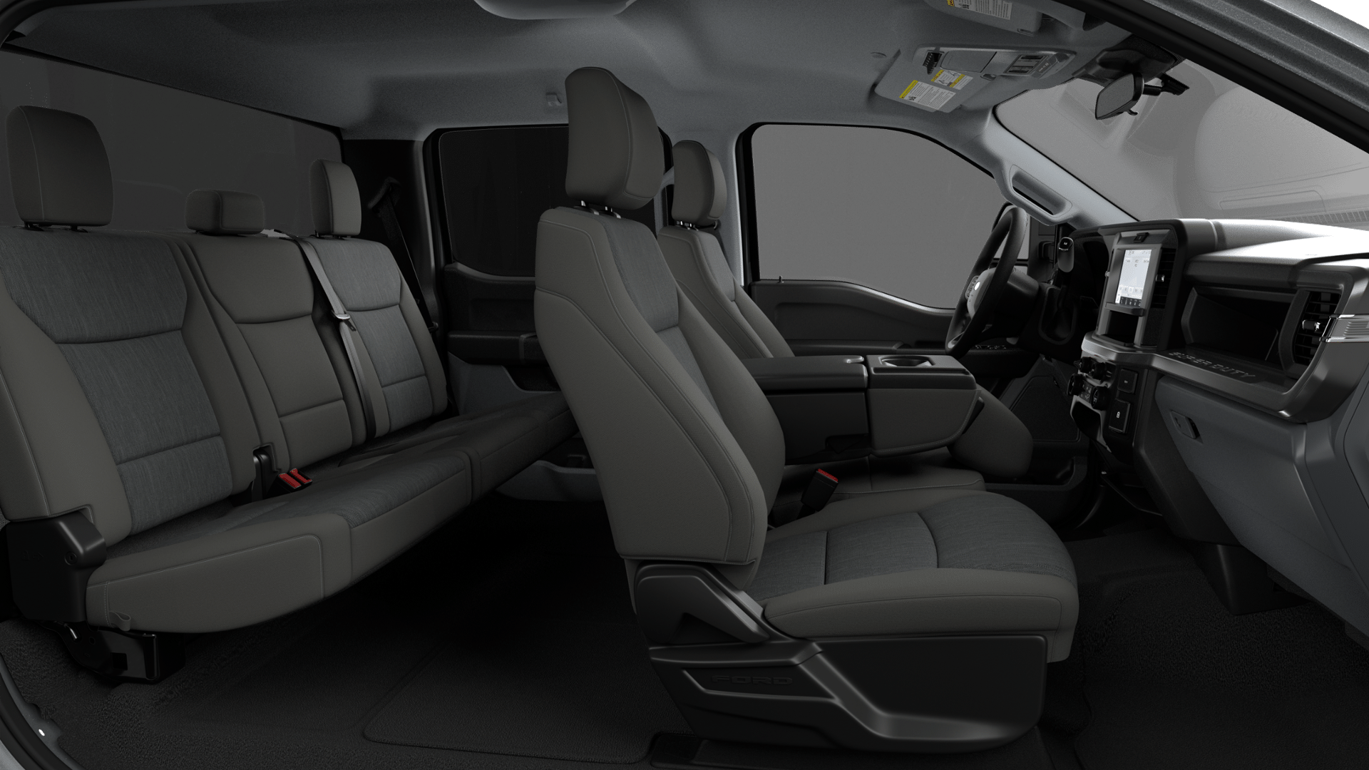 2027 Ford Super Duty F-250® XL