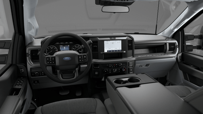 2027 Ford Super Duty F-250® XL