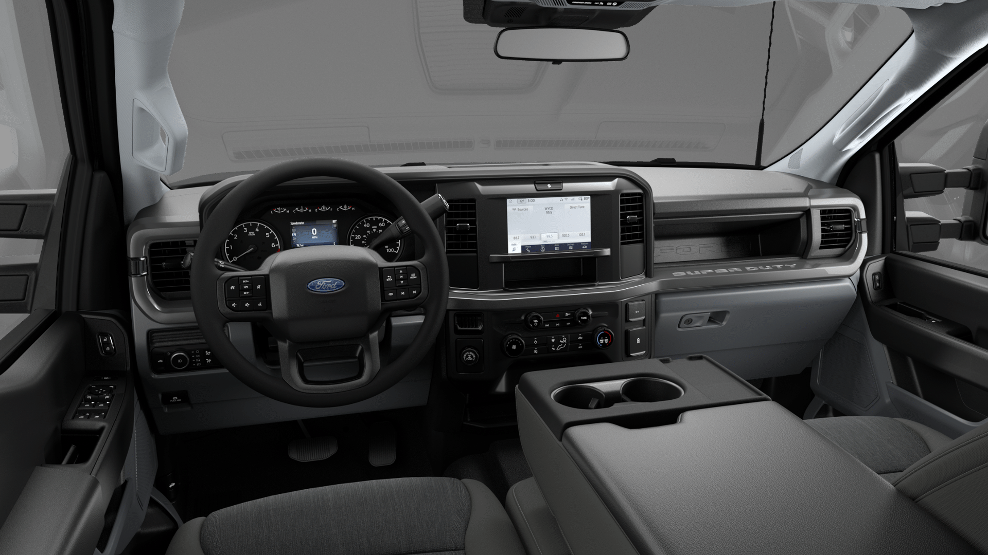 2027 Ford Super Duty F-250® XL