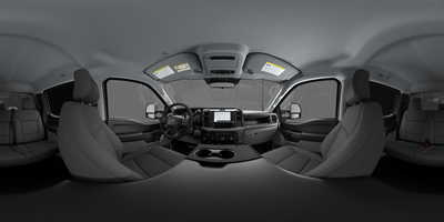 2027 Ford Super Duty F-250® XL