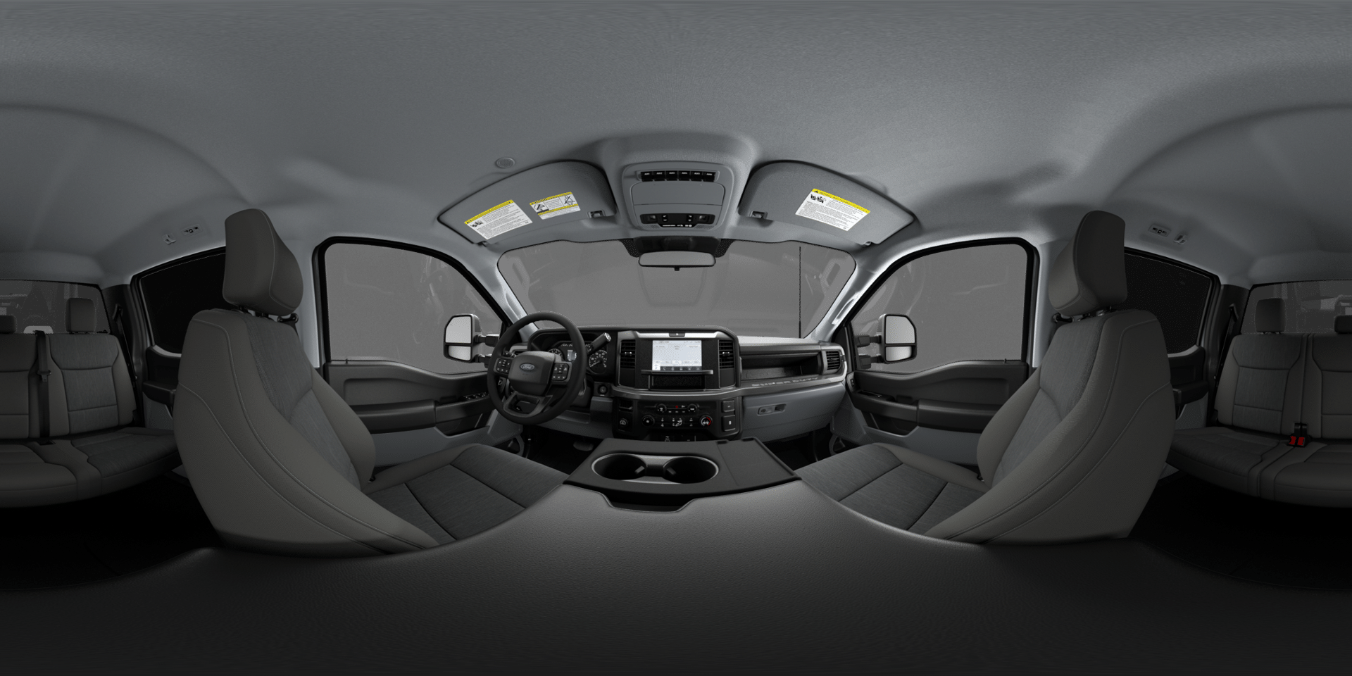 2027 Ford Super Duty F-250® XL