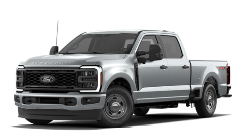 2027 Ford Super Duty F-250® XL