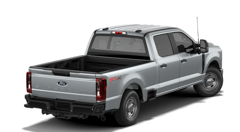 2027 Ford Super Duty F-250® XL