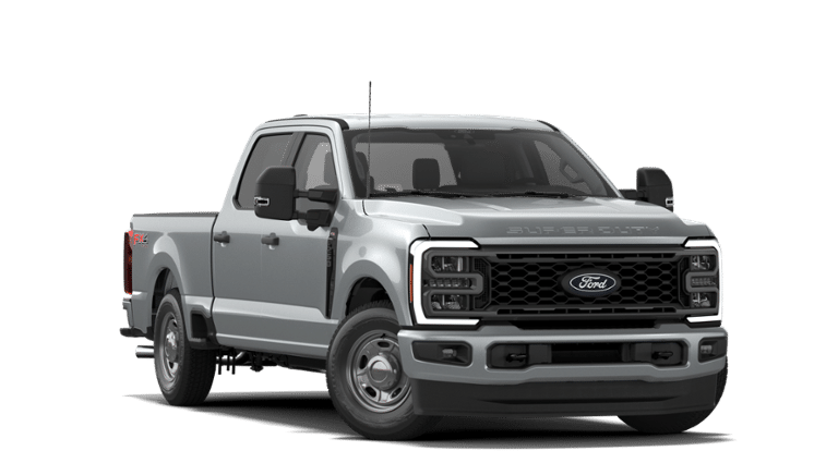 2027 Ford Super Duty F-250® XL