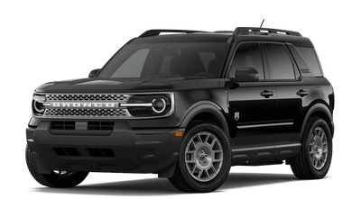 2026 Ford Bronco Sport BRONCO SPT BIG