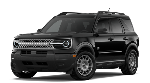 2026 Ford Bronco Sport BRONCO SPT BIG