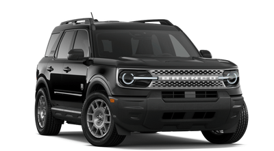 2026 Ford Bronco Sport BRONCO SPT BIG